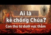 Antichrist là gì? Giải mã bí ẩn Quái thú trong Khải huyền 13